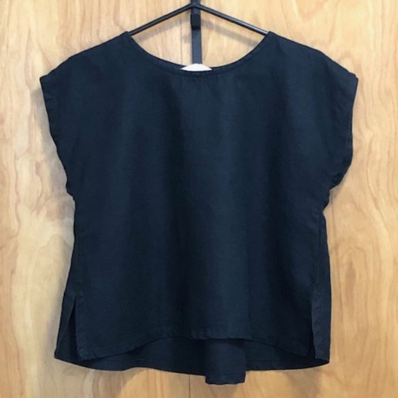 Elizabeth Suzann Josephine Vented Shell - Picture 2 of 3